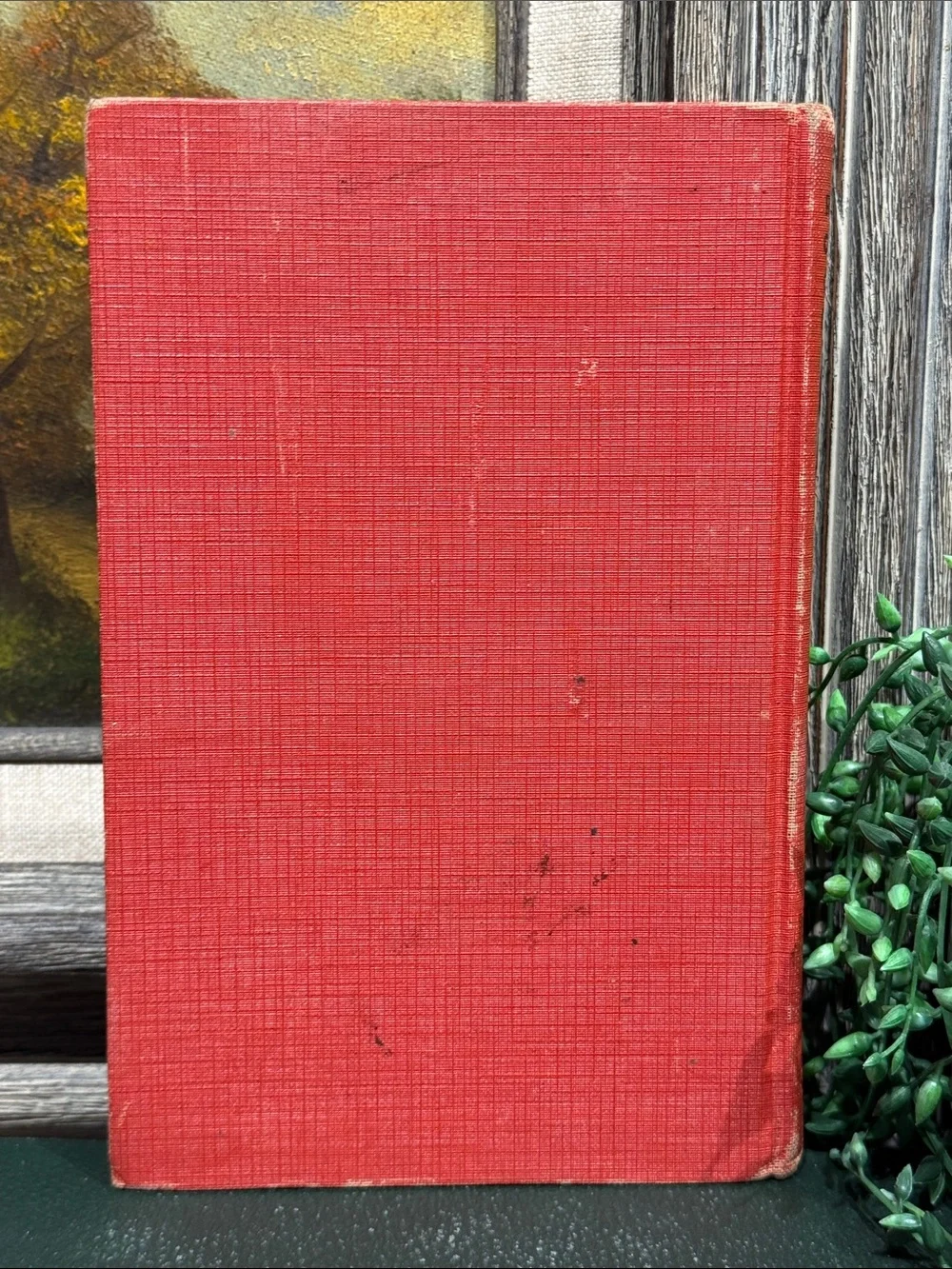Vintage rumford complete